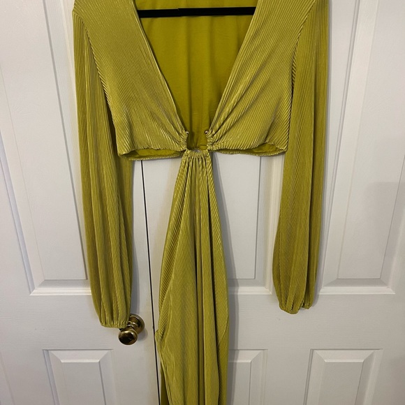 RUNAWAY THE LABEL DRESS - USA SIZE 8 Dress - Picture 3 of 3